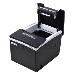XP-T890H POS принтер чеков Wi-Fi, цена в Украине